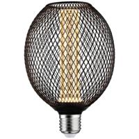 Paulmann 29087 LED-lamp E27 Globe Spiral 4.2 W Goud (Ø x h) 110 mm x 160 mm 1 stuk(s) - thumbnail