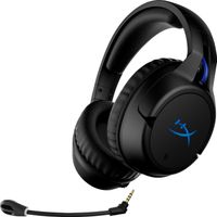 HyperX Cloud Flight Wireless Over Ear headset Gamen Radiografisch, Kabel Stereo Zwart - thumbnail