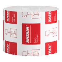 Toiletpapier Katrin 103424 doprol System ECO 2laags 36rollen