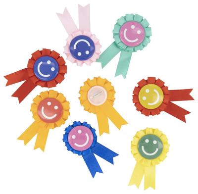 HEMA Uitdeelcadeautjes Rozetten