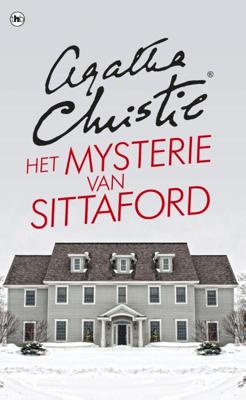 Het mysterie van Sittaford - Agatha Christie - eBook (9789048823543) Het mysterie van Sittaford - Agatha Christie - eBook (9789048823543)