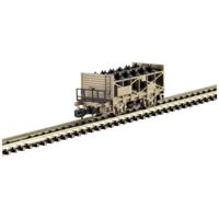 Märklin 82310 Z zuurzetwagen Bronze Edition