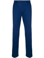 Polo Ralph Lauren straight-fit chinos - Bleu