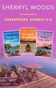 Chesapeake Shores 4-6 - Sherryl Woods - ebook