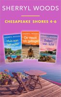 Chesapeake Shores 4-6 - Sherryl Woods - ebook - thumbnail