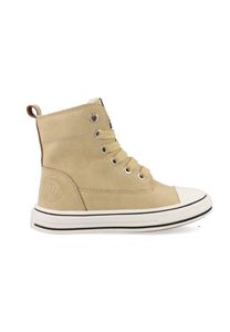 Shoesme Sneakers ON22W211-F Beige  maat