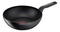 Tefal Hard Titanium Pro Wokpan 28 cm