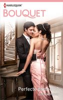 Perfecte partners? - Lucy Monroe - ebook