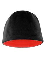 Result RC374 Reversible Fleece Skull Hat - thumbnail