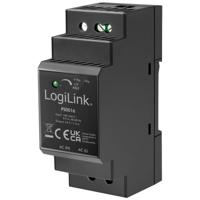 LogiLink PS0016 DIN-rail netvoeding 24 V 1.5 A 36 W Inhoud: 1 stuk(s)