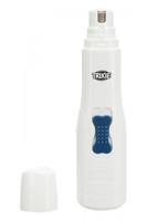 Trixie nagelvijl slijper op batterijen wit 14 CM