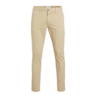 McGregor slim fit chino zand