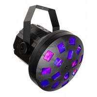 JB Systems USB Mushroom RGBW LED lichteffect - thumbnail