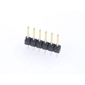 Molex 22284063 Male header, inbouw (standaard) Inhoud: 1 stuk(s) Bulk