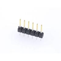 Molex 22284063 Male header, inbouw (standaard) Inhoud: 1 stuk(s) Bulk - thumbnail