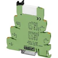 Phoenix relais en beveiliging