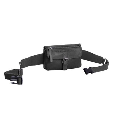Chesterfield Jax Belt Bag Heuptas Zwart
