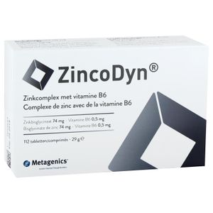 ZincoDyn