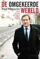 De omgekeerde wereld - Paul Magnette - eBook (9789460422621)