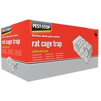 Pest-Stop Kooi voor ratten
