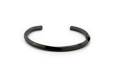 Monomen MM10715 Armband Heren Stainless steel 63 mm inner diameter