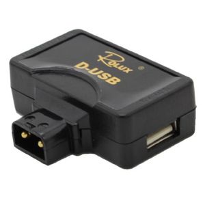 Rolux D-USB Adapter