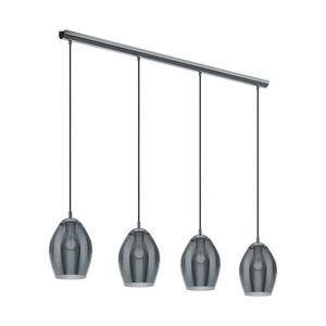 Hanglamp Estanys 4-lichts