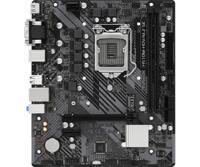 Asrock H510M-HDV/M.2 SE Intel H470 LGA 1200 (Socket H5) micro ATX - thumbnail