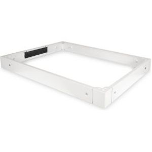 Digitus DN-19 PLINTH-8/10-V rack-toebehoren Rekplint