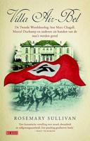 Villa Air-Bel: de tweede wereloorlog : hoe Marc Chagall, Marcel Duchamp en anderen uit handen van de nazi's werden gered
