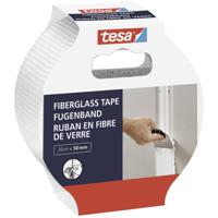 tesa Fugenband 52512-00000-00 Voegband Wit (l x b) 20 m x 50 mm 1 stuk(s)