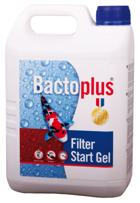Bactoplus gel 2,5 liter Bactoplus gel 2,5 liter