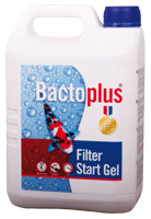 Bactoplus gel 2,5 liter