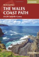 Wandelgids Walking the Wales Coast Path | Cicerone