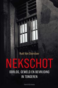 Nekschot - Rudi van Doorslaer - ebook