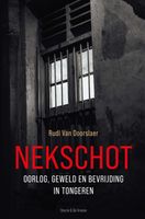 Nekschot - Rudi van Doorslaer - ebook - thumbnail