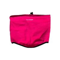 Rucanor Neck gaitor adults unisex roze onesize - thumbnail