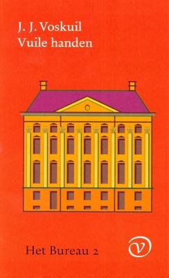 Vuile handen - J.J. Voskuil - eBook (9789028220225)