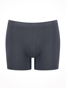 Sloggi - EverNew Short - grijs