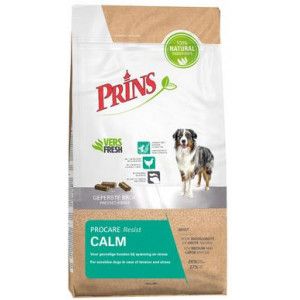 Prins ProCare Resist Calm hondenvoer 2 x 12 kg