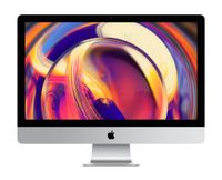 Refurbished iMac 27" (5K) i5 3.1 1TB Fusion 32GB Licht gebruikt