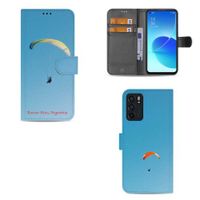 OPPO Reno6 5G Zelf Hoesje Maken met Foto's