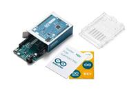 Arduino Leonardo with Headers [A000057]