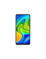 Redmi Note 9 Smartphone 4GB 128GB 48 MP Hot Camera met vier camera's 6.53”FHD + DotDisplay 5020 mAh 3.5mm headphone jack NFC Grijs