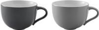 Stelton Emma kopje - set van 2 (Kleur: blauw)