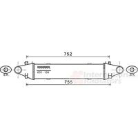 Van Wezel 30004556 motorruimtes.