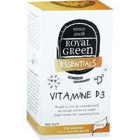 Vitamine D3 300 IE