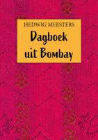 Dagboek uit Bombay - Hedwig Meesters - ebook - thumbnail