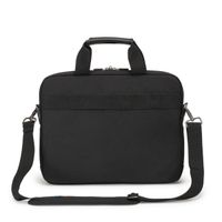 Dicota Slim Eco PRO Laptoptas Geschikt voor max. (laptop): 38,1 cm (15) Zwart - thumbnail