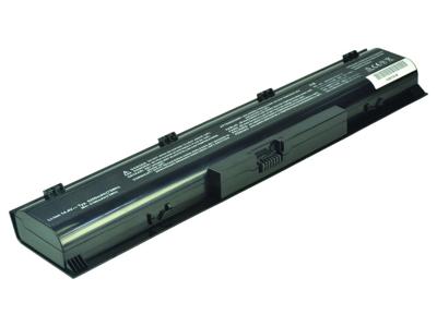 2-Power CBI3353A notebook reserve-onderdeel Batterij/Accu